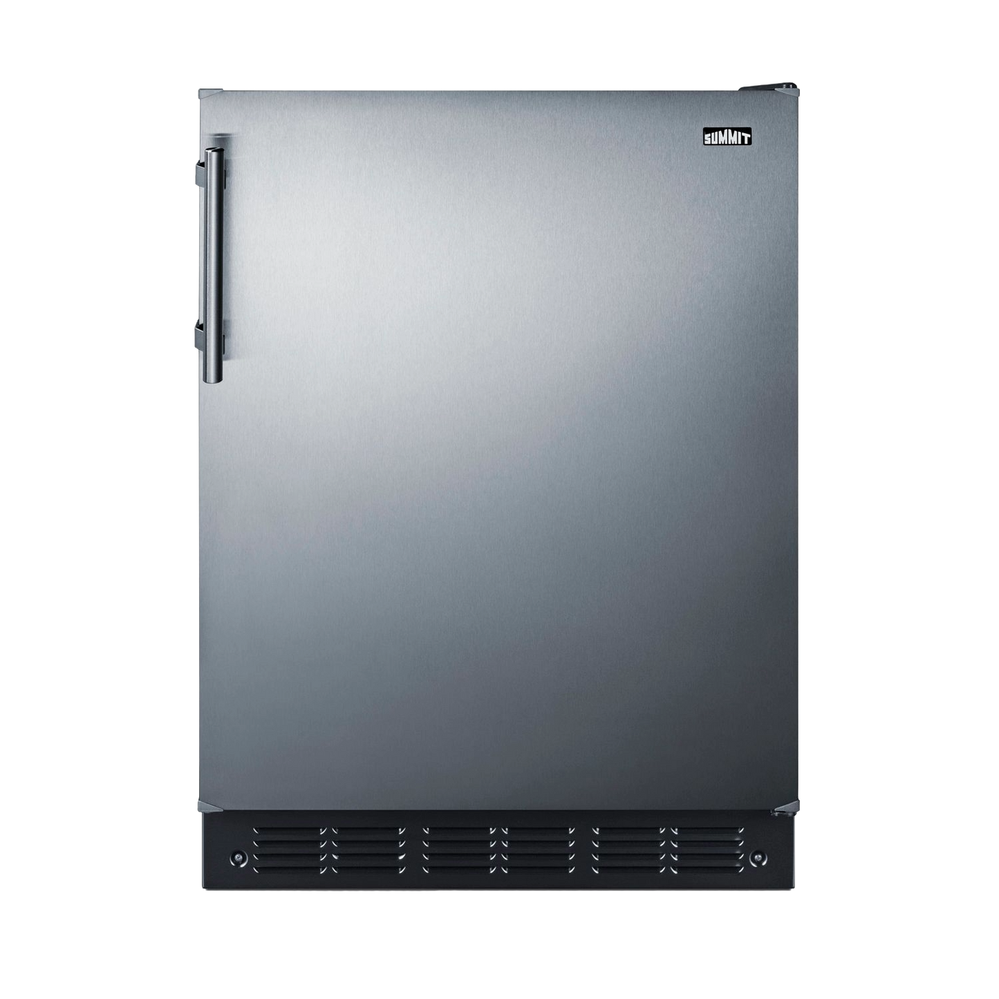 24" Wide All-Refrigerator, ADA Compliant