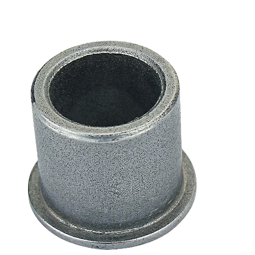 Metal cylindrical steering wheel bushing for John Deere automotive parts and mechanic tool collections under $50.