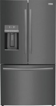23 Cu. Ft. Counter-Depth French Door Refrigerator