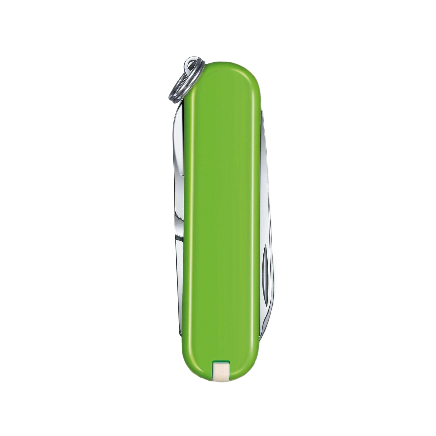 Slim pocket knife with smashed avocado handle in cutting tools and hand tools collections for everyday use