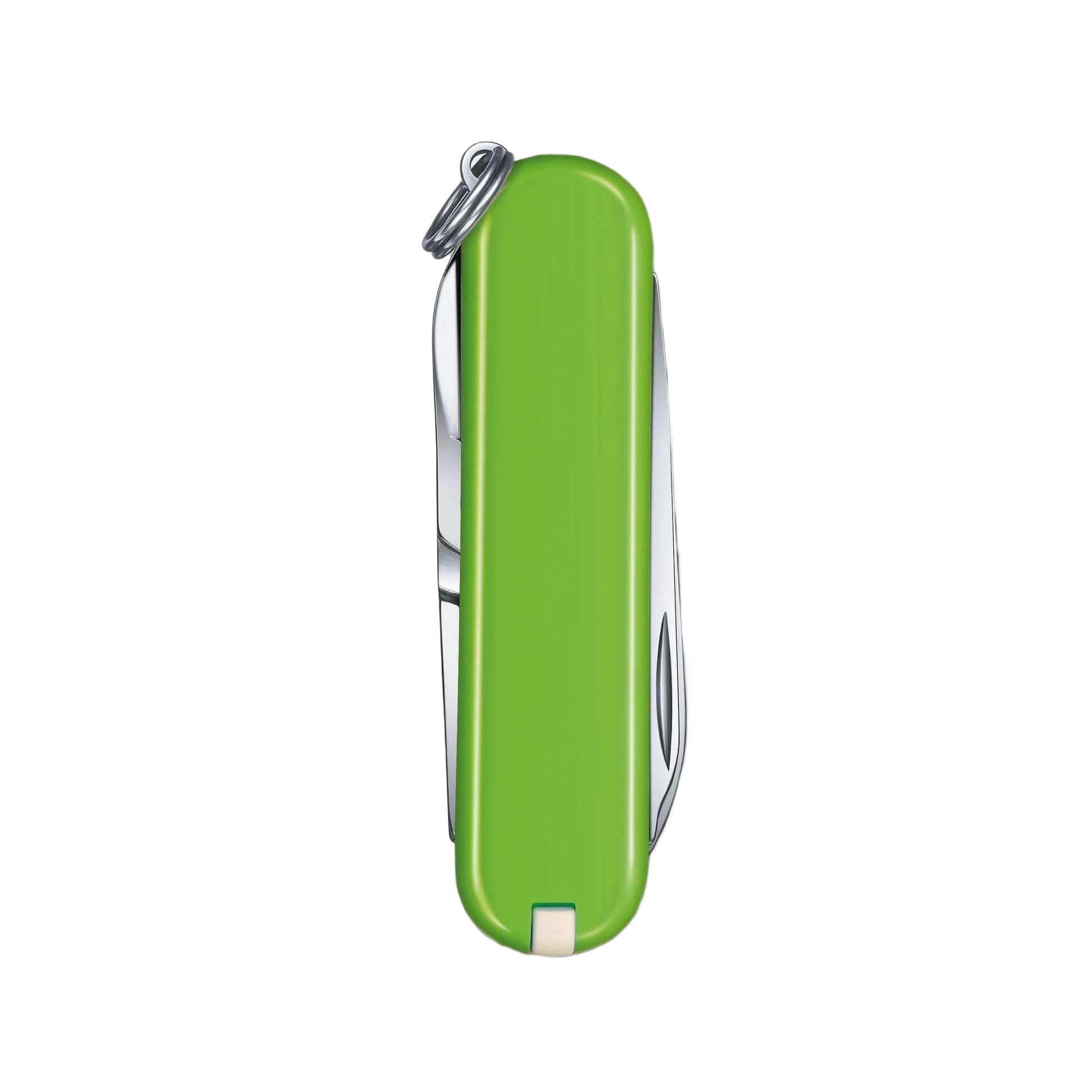 Slim pocket knife with smashed avocado handle in cutting tools and hand tools collections for everyday use