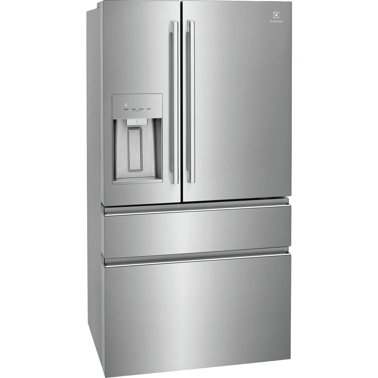 21 Cu. Ft. Counter-Depth French Door Refrigerator