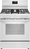 30" Gas Range