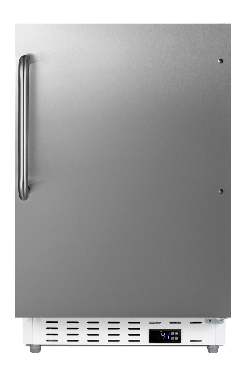 21" Wide Built-In All-Refrigerator, ADA Compliant