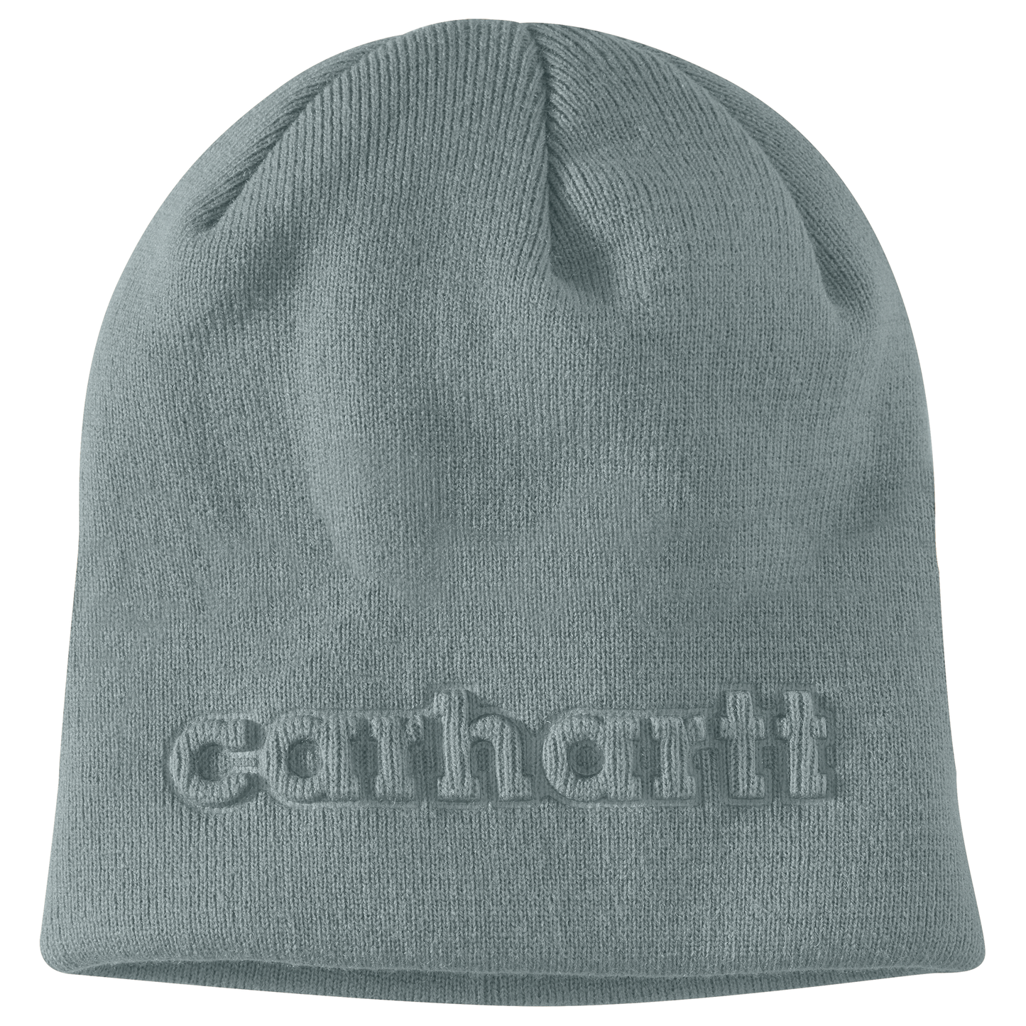 Carhartt Men's Embossed Beanie