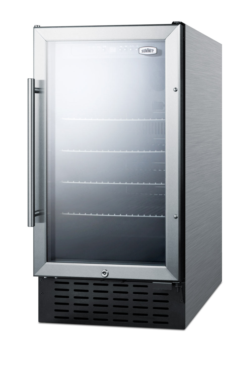18" Wide Built-In Beverage Center