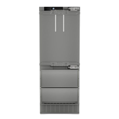 Built-In Refrigerator/Freezer 30", Ice Maker, Right Hinge