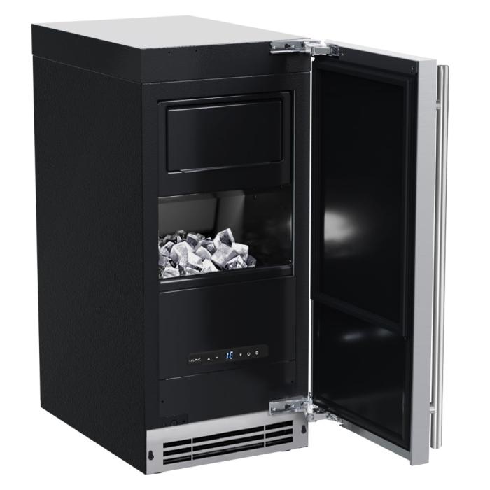 15" Craft Clear Ice Machine
