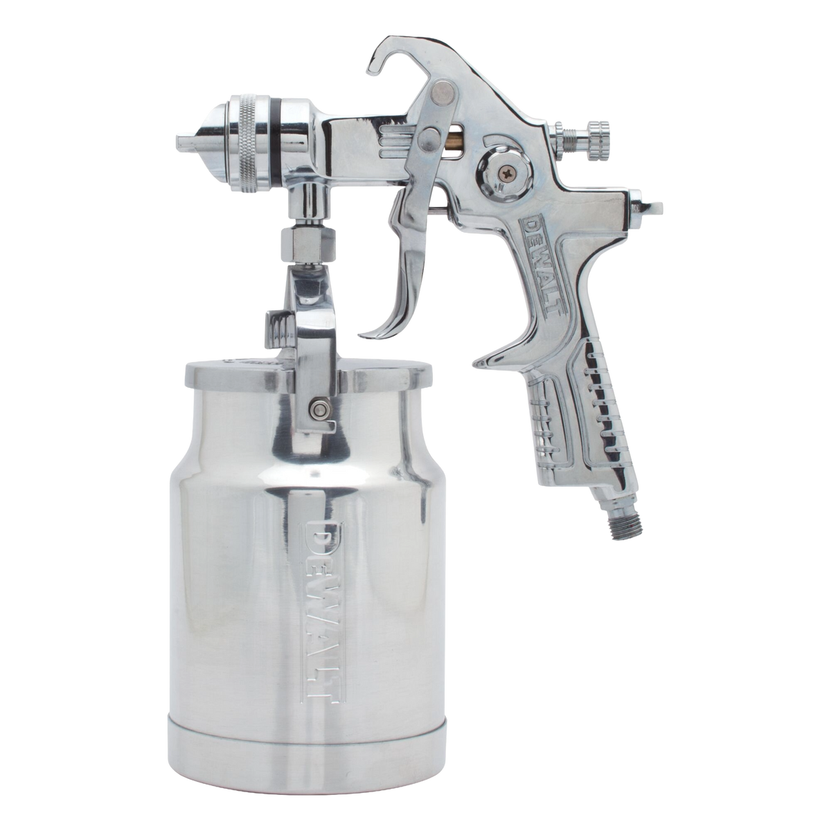 DEWALT Siphon Spray Gun
