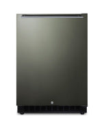 24" Wide Built-In All-Refrigerator, ADA Compliant