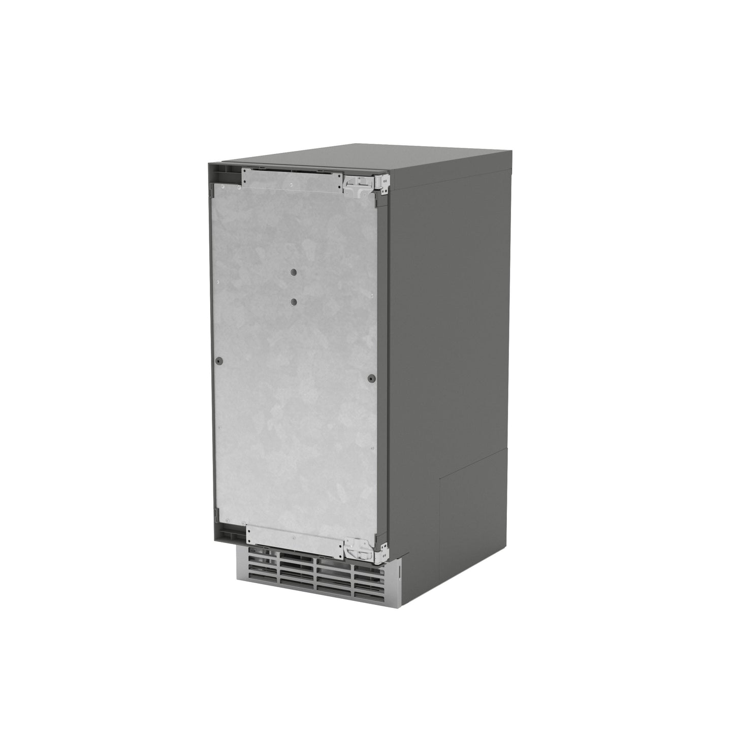 Ice Maker 15-Inch Panel-Ready - Clear Ice