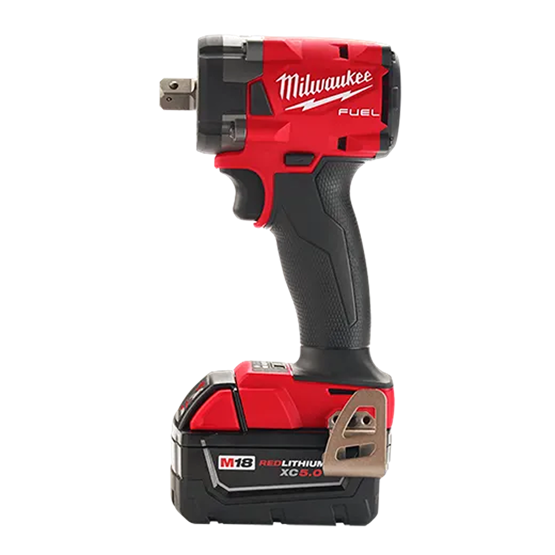 Milwaukee M18 FUEL™ 1/2 " Compact Impact Wrench w/ Pin Detent Kit