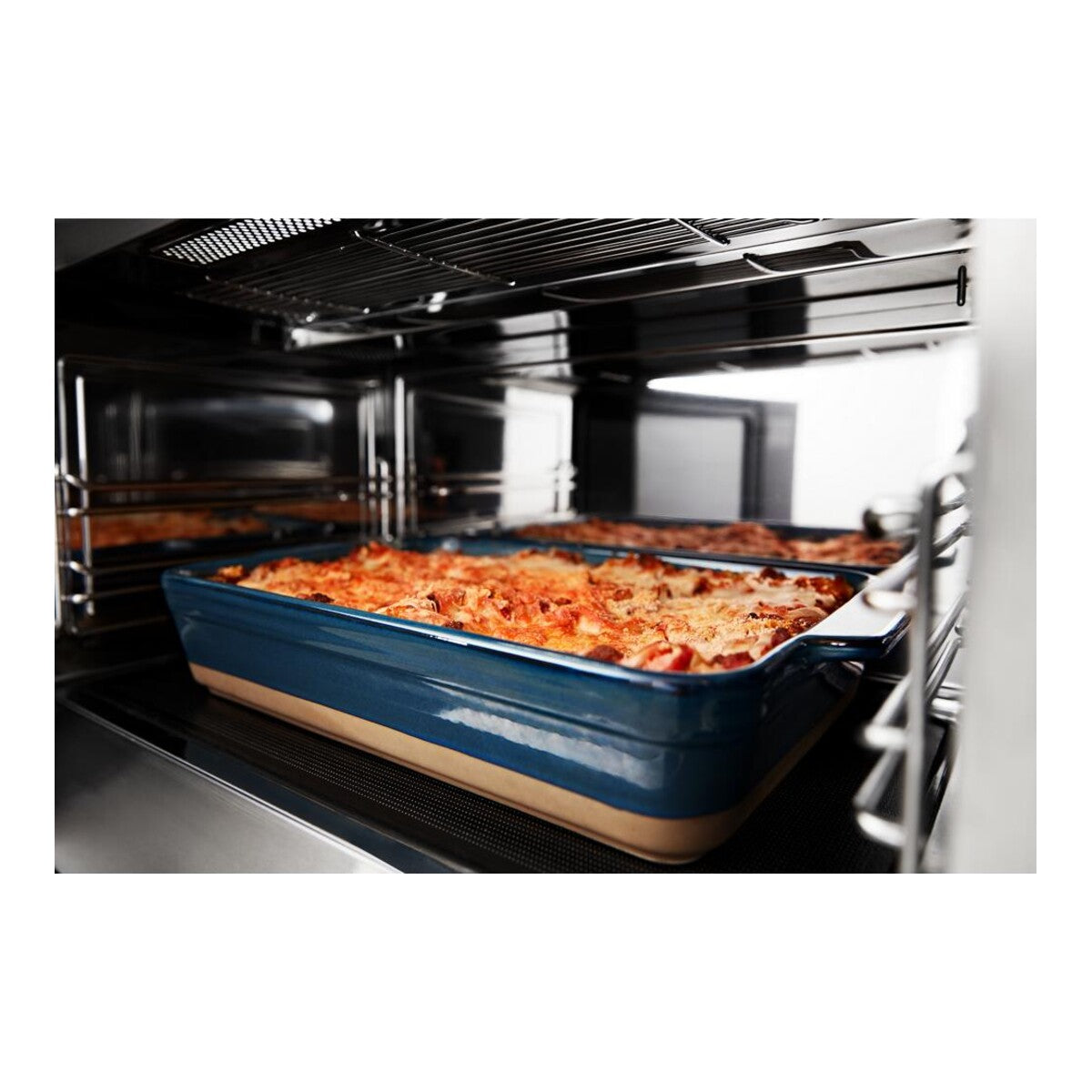 Flush Mount Over-the-Range Toaster Oven Combination - 1.1 Cu. Ft.
