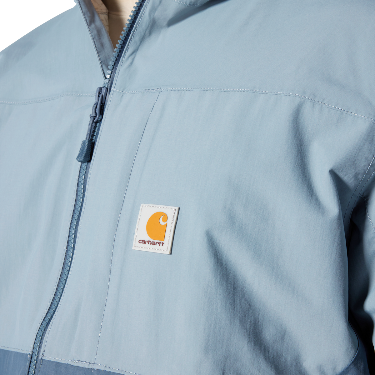 Carhartt Monterey Jacket, Medium