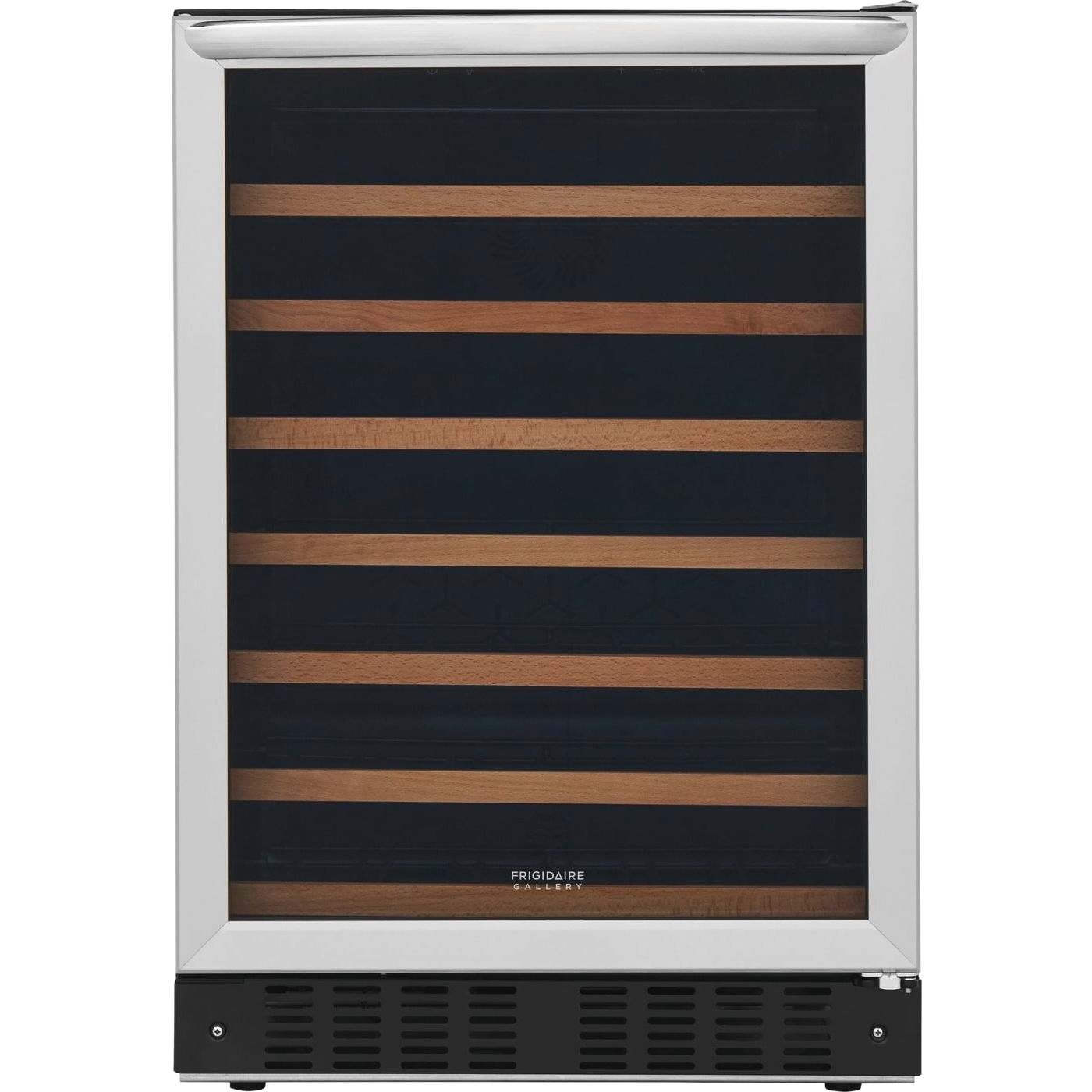 52 Bottle Wine Cooler