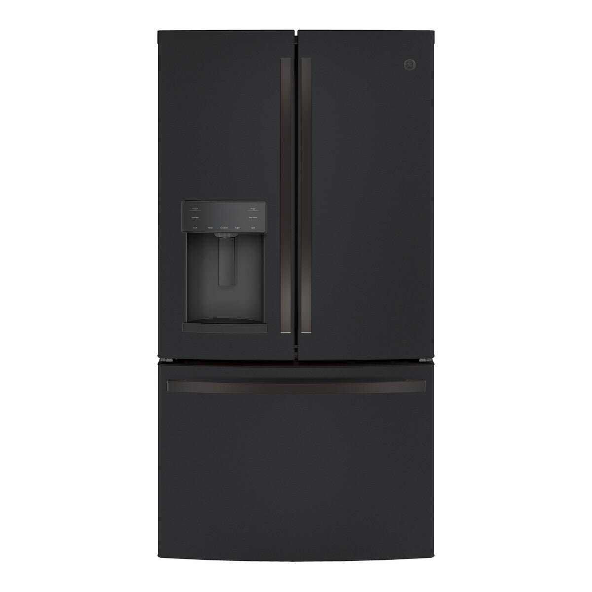 GE® ENERGY STAR® 27.7 Cu. Ft. French-Door Refrigerator
