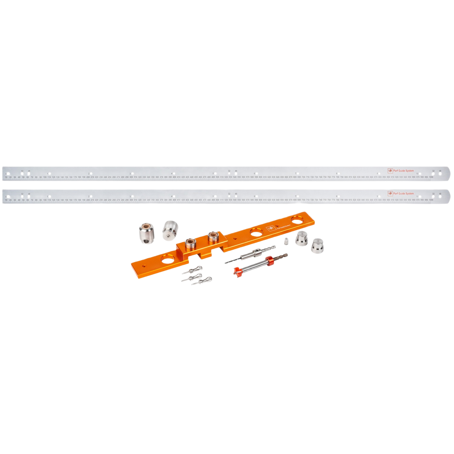 UJK Parf Guide System MKII