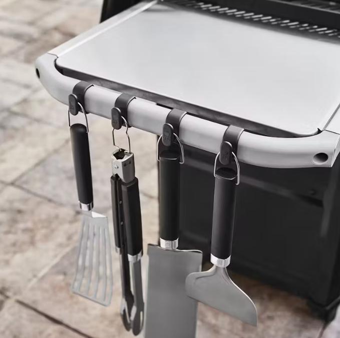Weber Works Organizer Kit