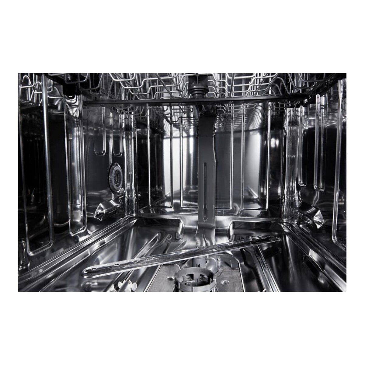 Front Control Dishwasher with PowerBlast® cycle and Heated Dry
