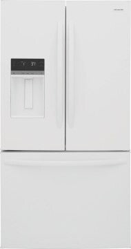 28 Cu. Ft. Standard-Depth French Door Refrigerator