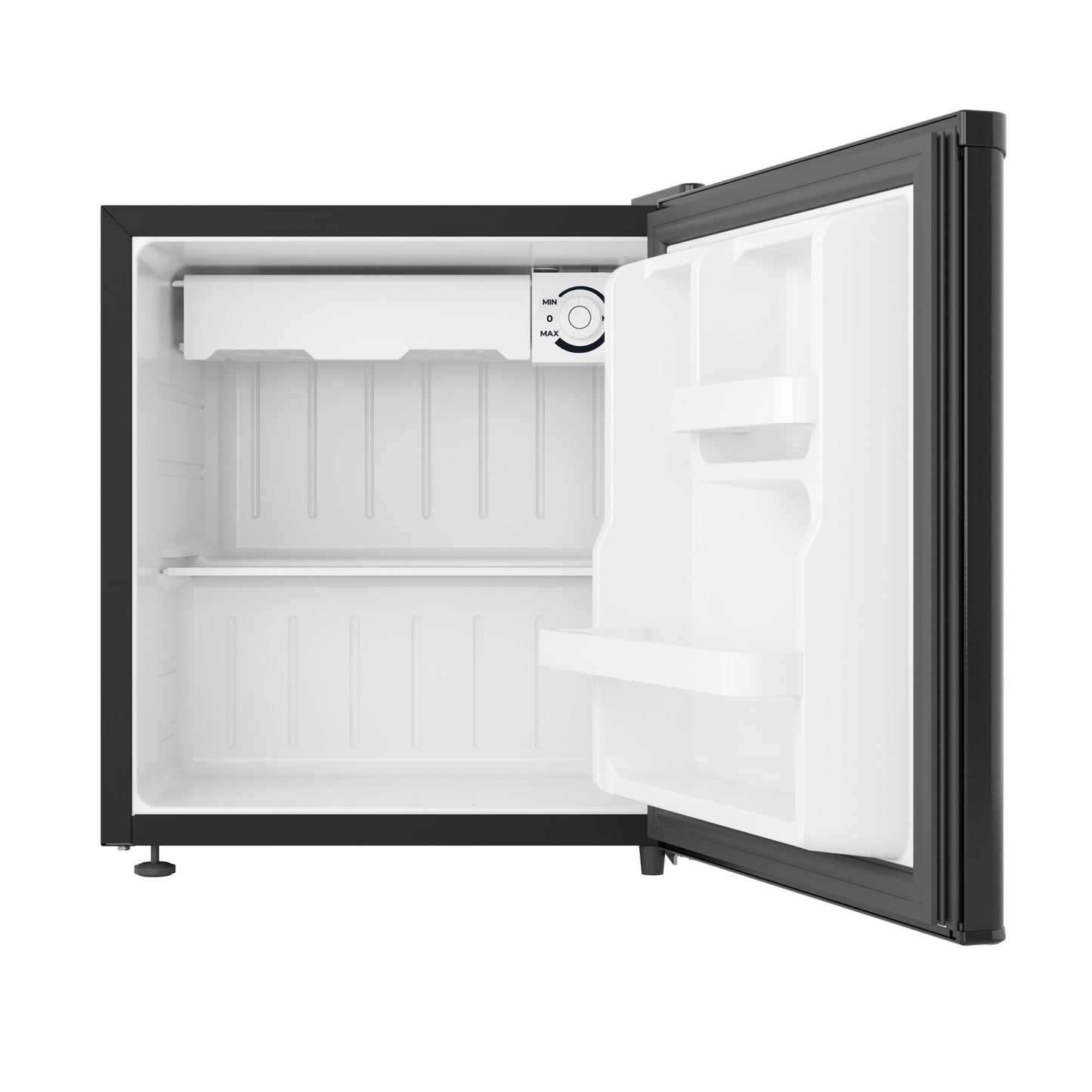 Avanti 1.6 Cu. Ft. Compact Refrigerator - Black