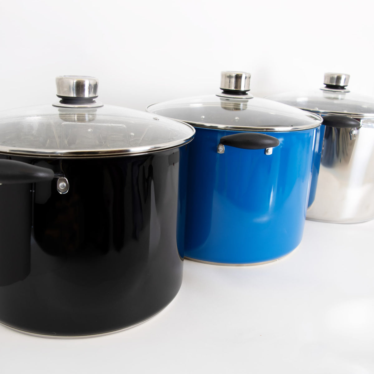 21.5-Qt Water Bath Canner
