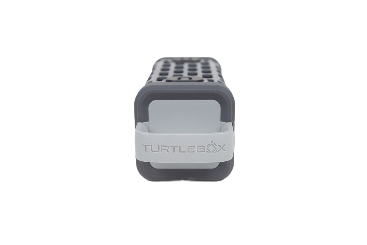 Turtlebox Ranger Speaker, Gray