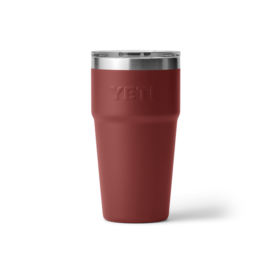 YETI Rambler 20 Oz. Stackable Cup