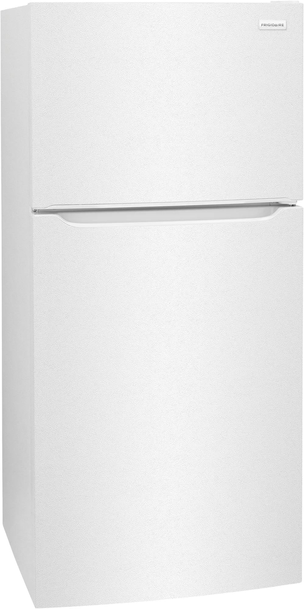 18 Cu. Ft. Garage Ready Top Freezer Refrigerator