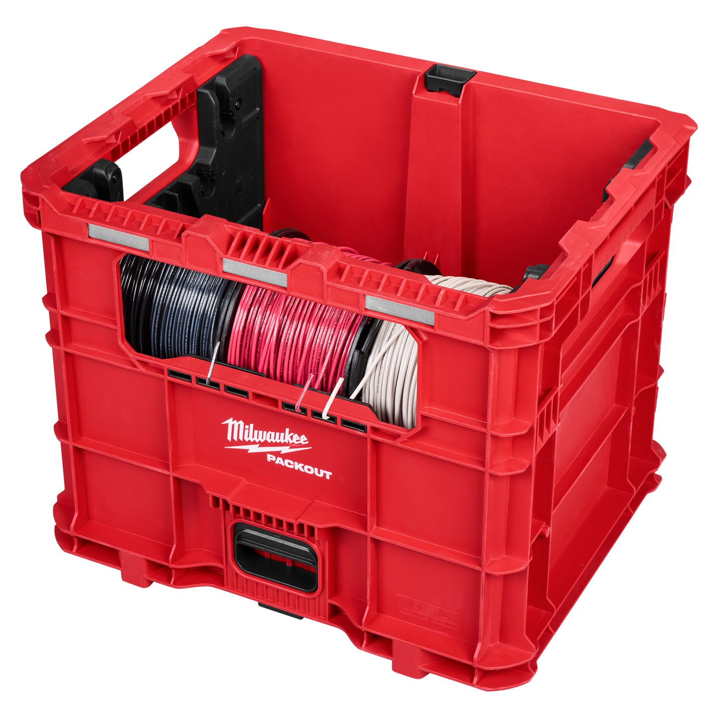 Milwaukee PACKOUT™ XL Crate