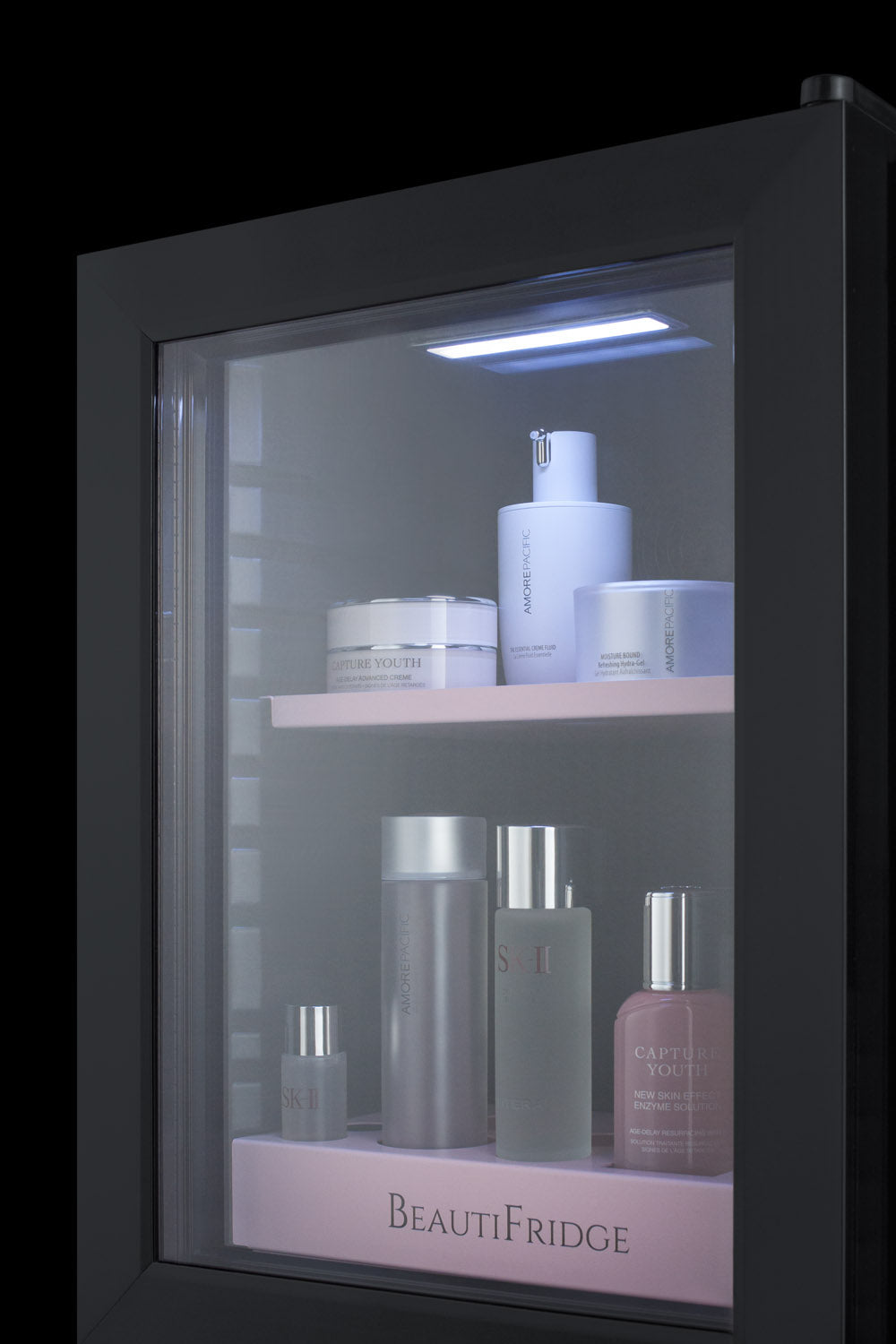 BeautiFridge Cosmetics Cooler
