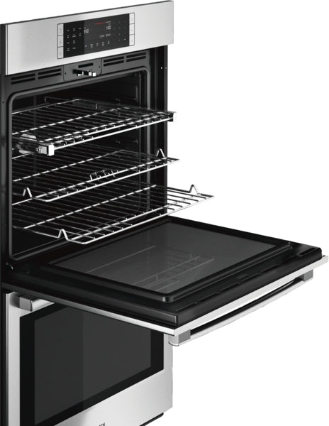 800 Series, Double Wall Oven, 30''