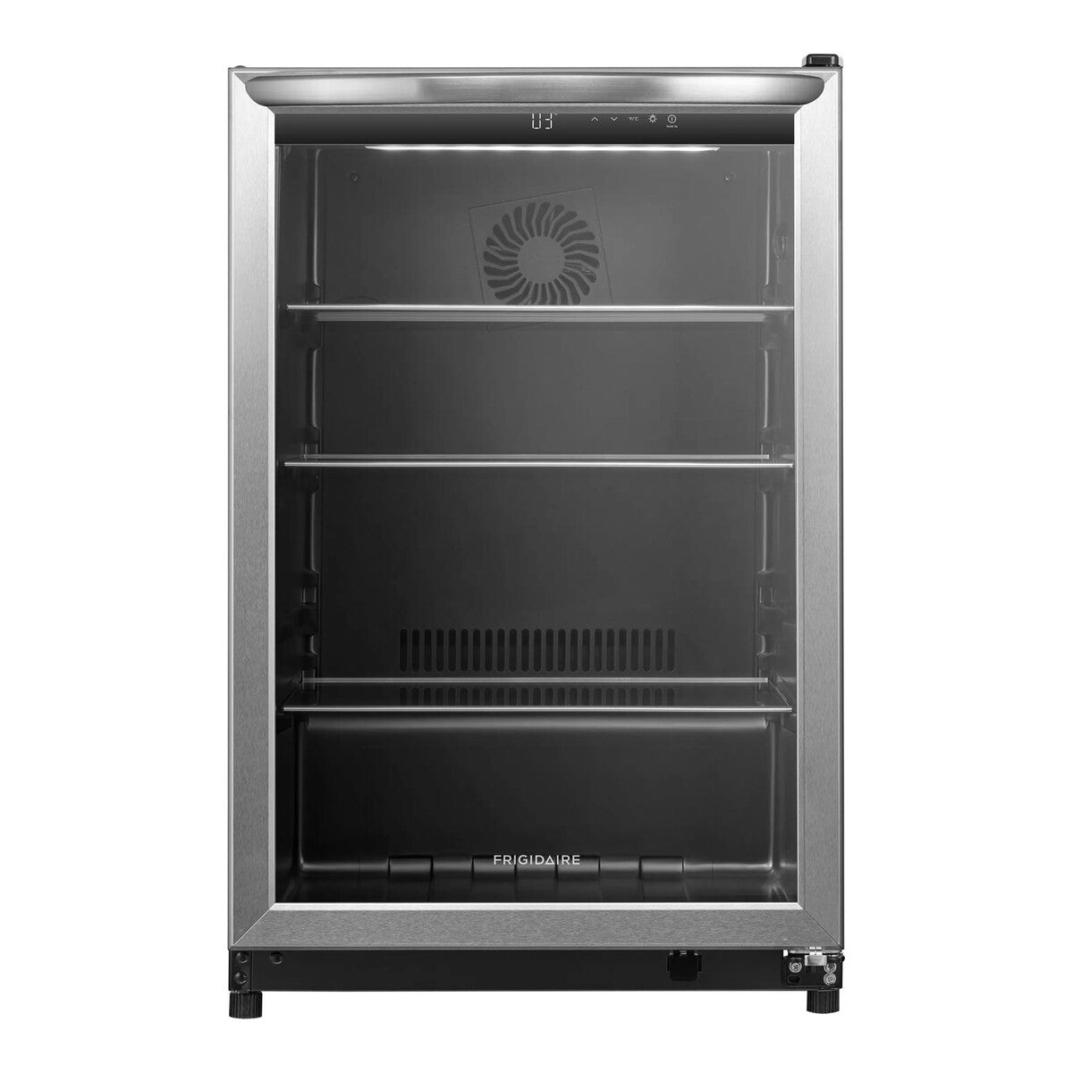 144 Can Beverage Center