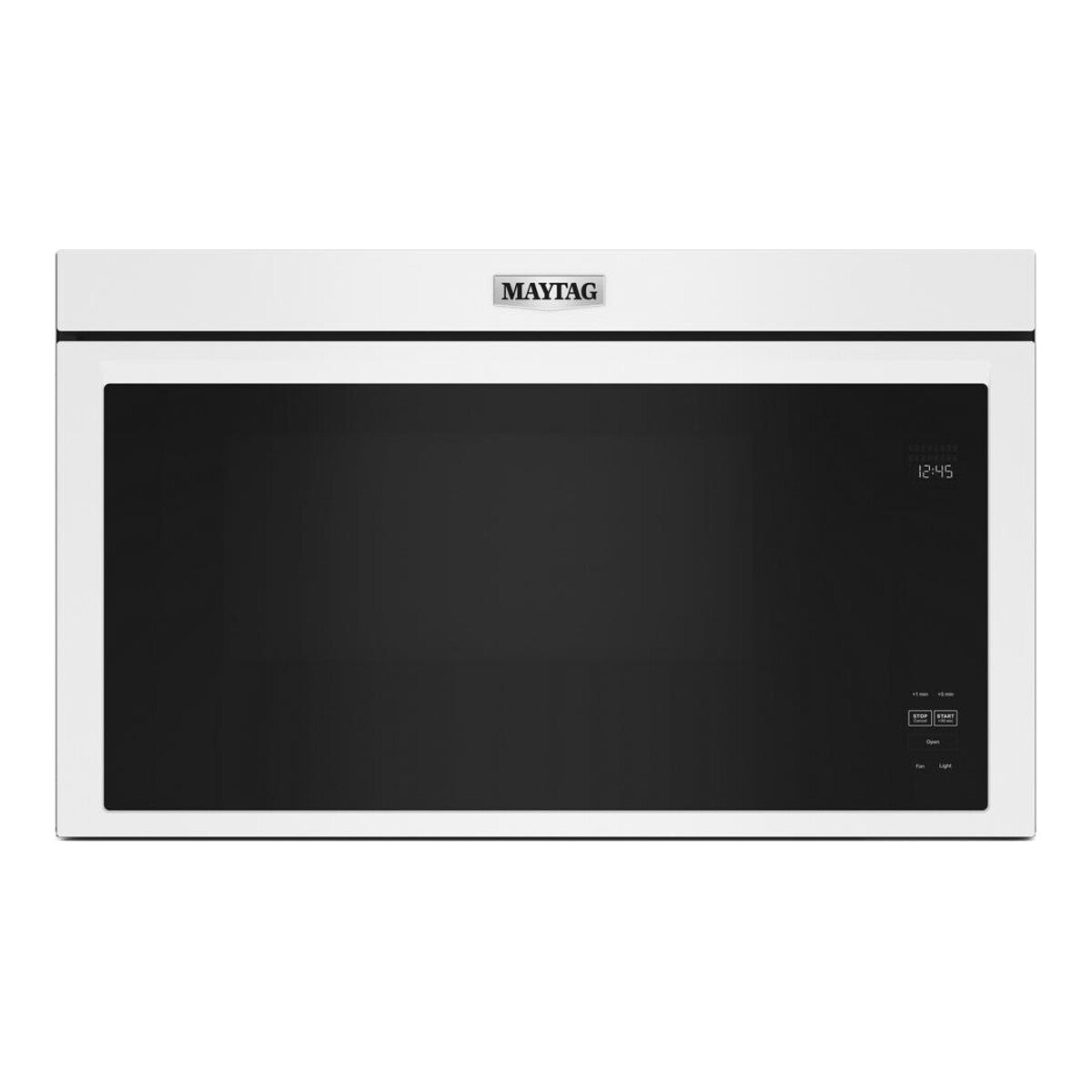 Over-the-Range Flush Built-In Microwave - 1.1 Cu. Ft.