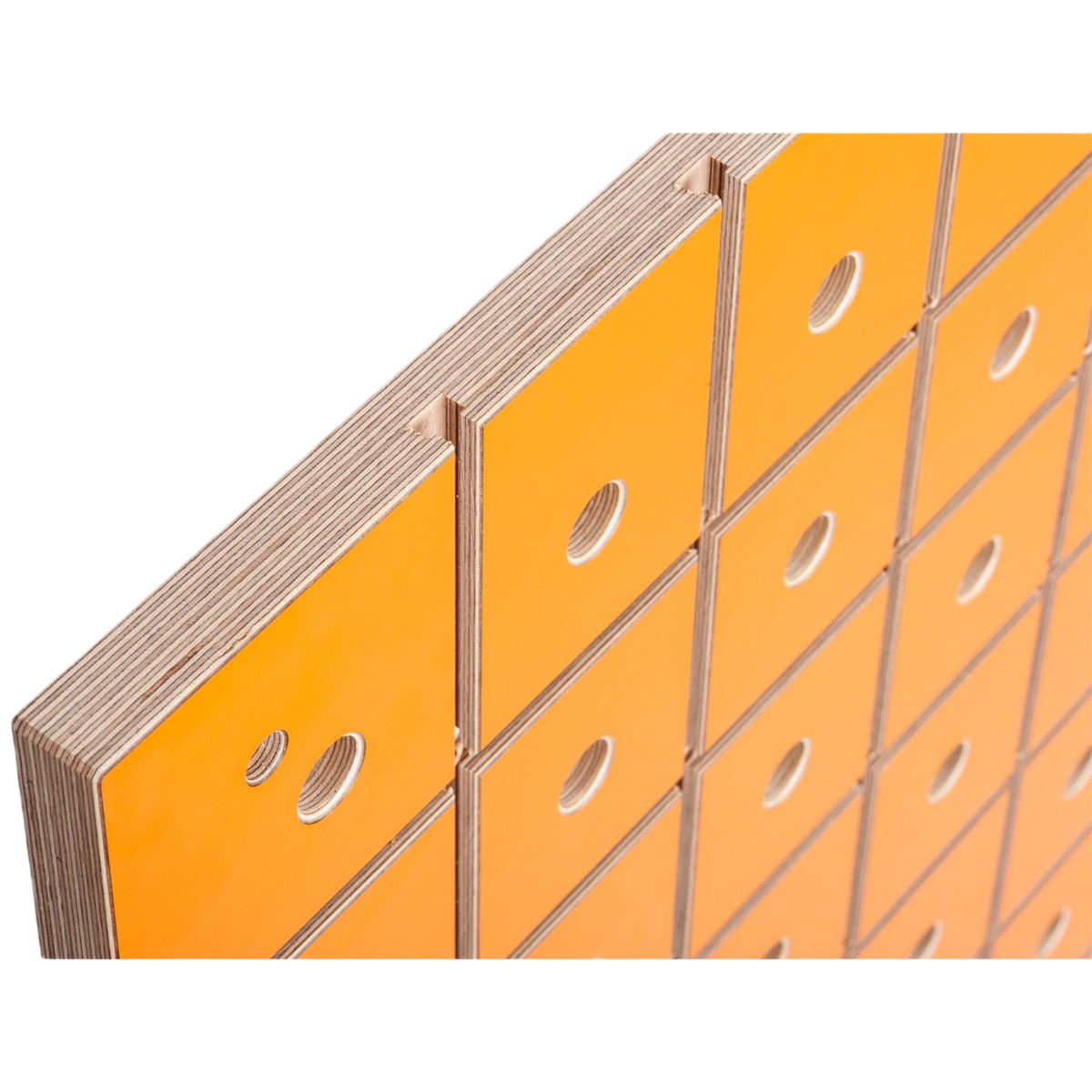 UJK Rail Clamp MFT Top