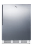 24" Wide All-Refrigerator, ADA Compliant