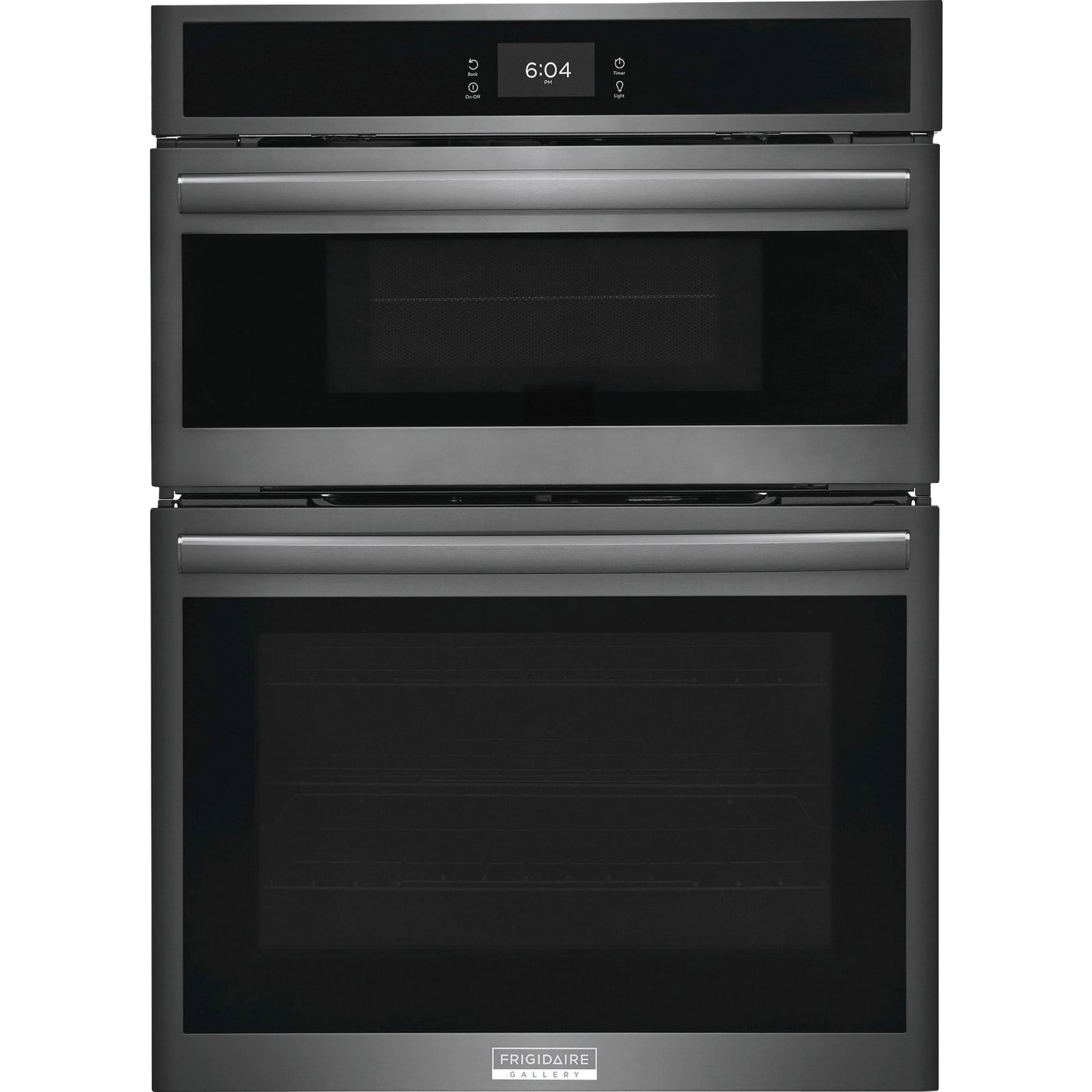 30" Electric Wall Oven and Microwave Combination