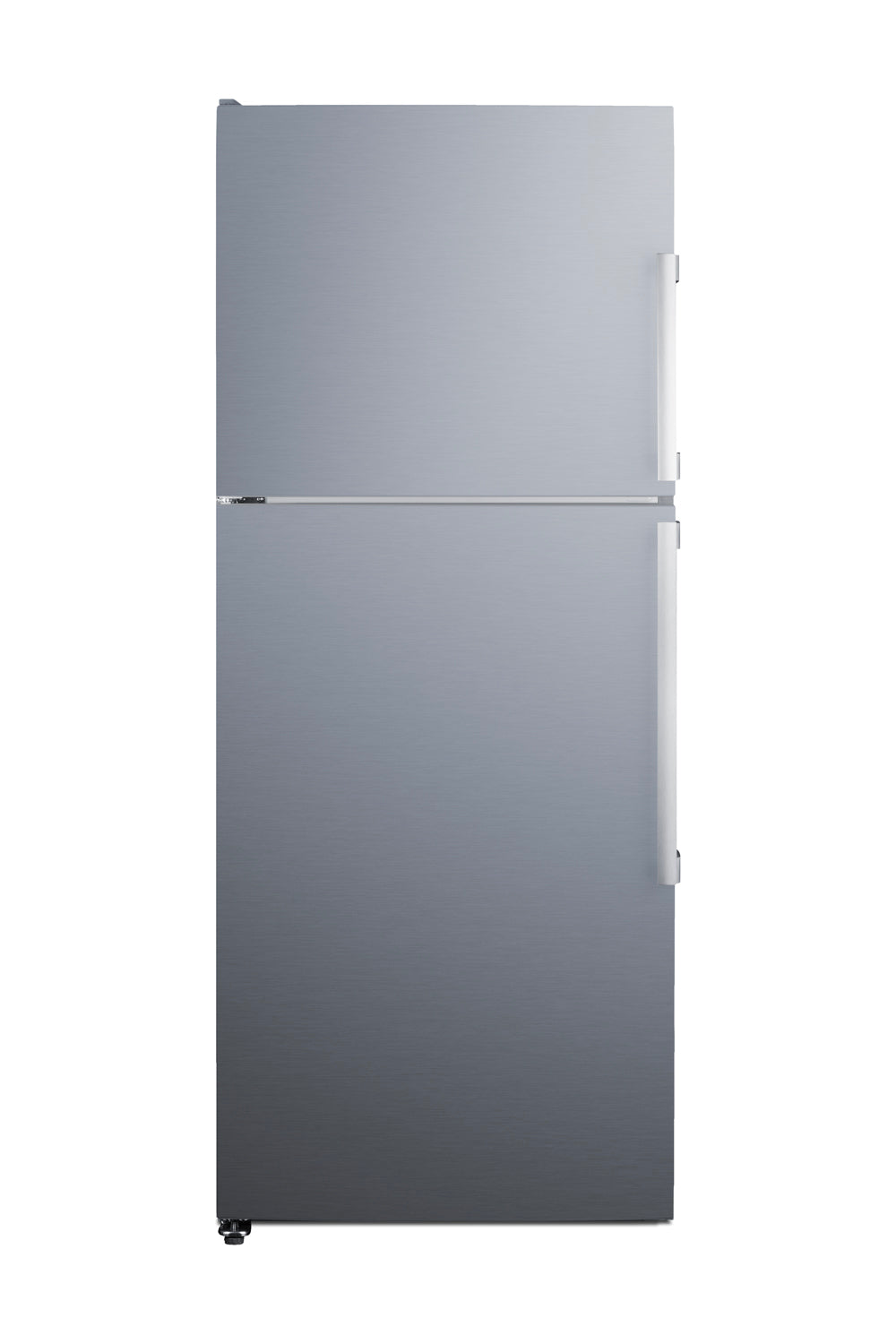 28" Wide Top Mount Refrigerator-Freezer With Icemaker