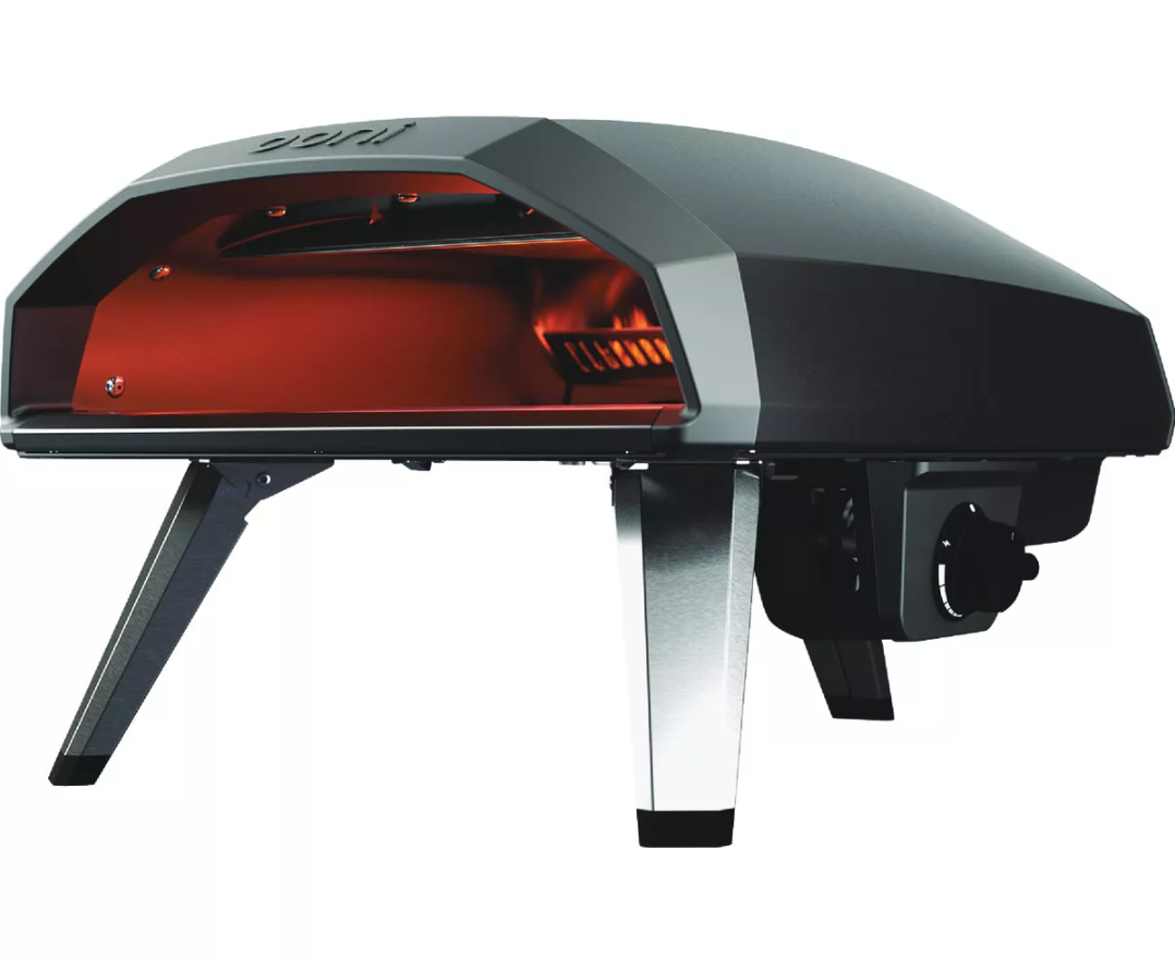 Ooni Koda 2 Liquid Propane Outdoor Pizza Oven