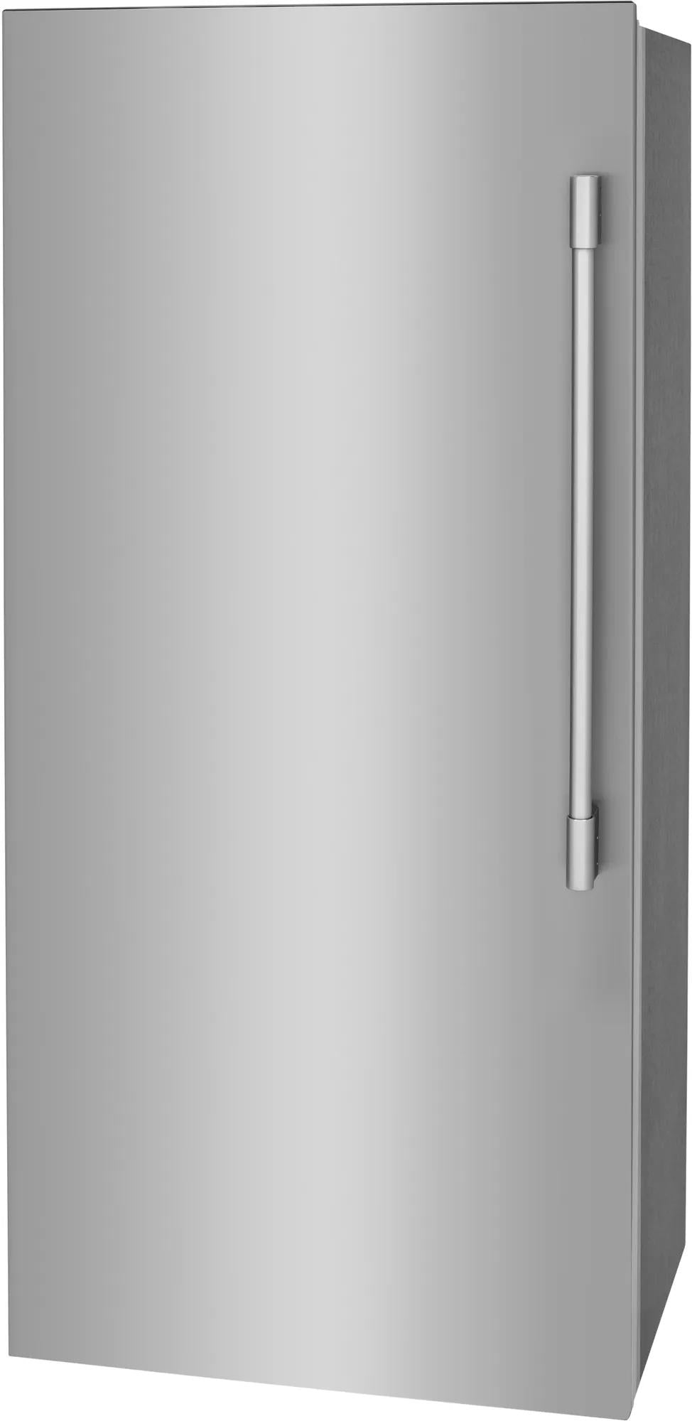 19 Cu. Ft. Single-Door Freezer