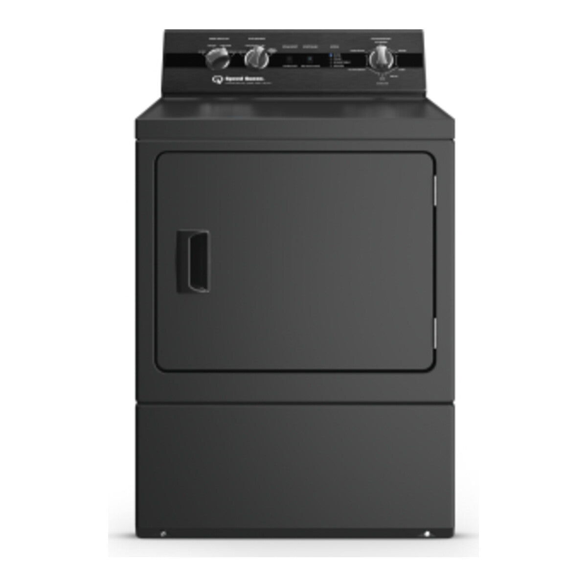 DC5 27" Sanitizing Electric Dryer with Pet Plus™