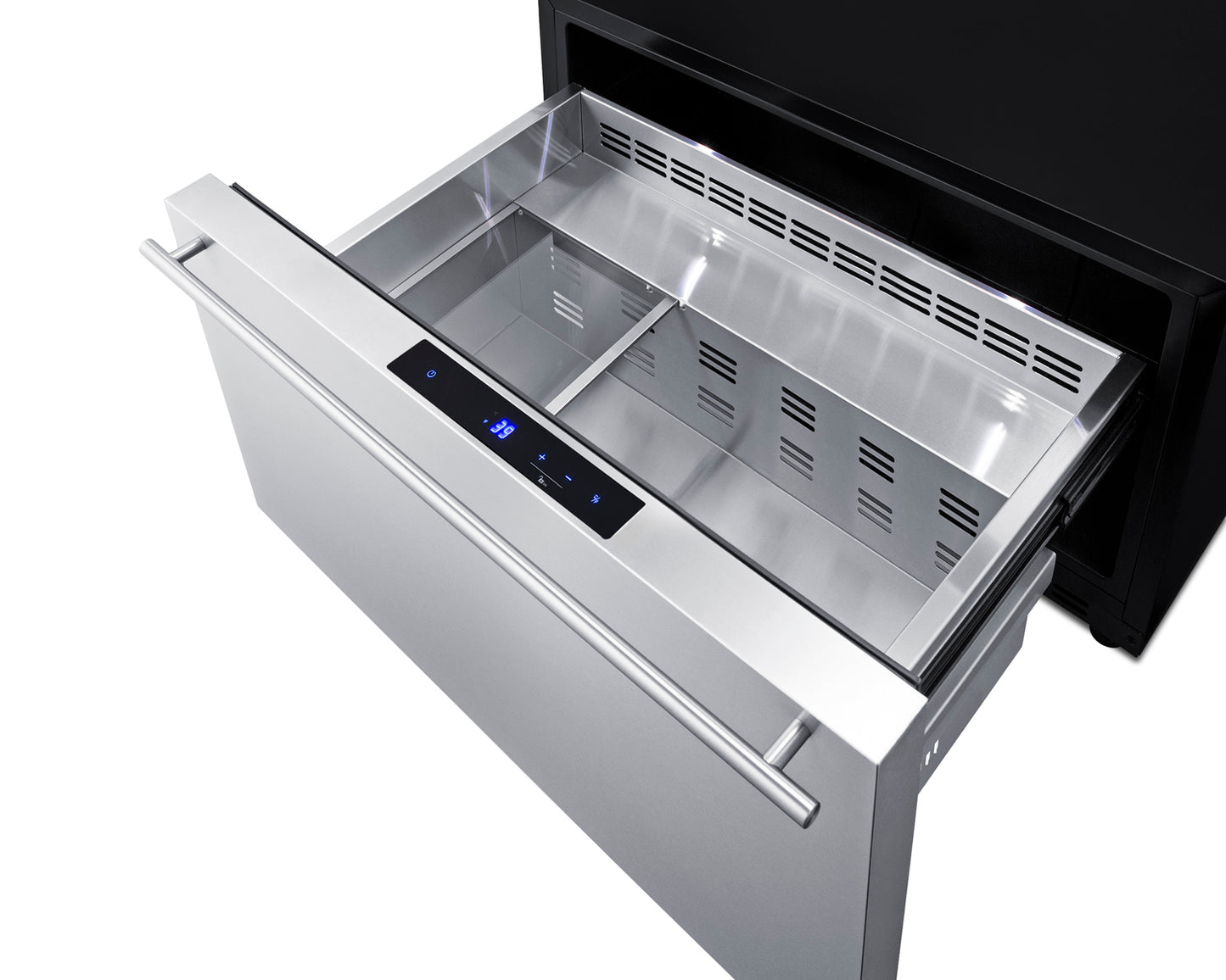 30" Wide Built-In Drawer Refrigerator