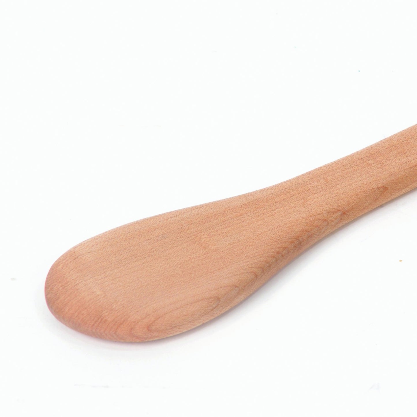 Handcrafted solid American Hard Maple wooden cooking spoon for kitchenware and cooking utensils under $50 collection