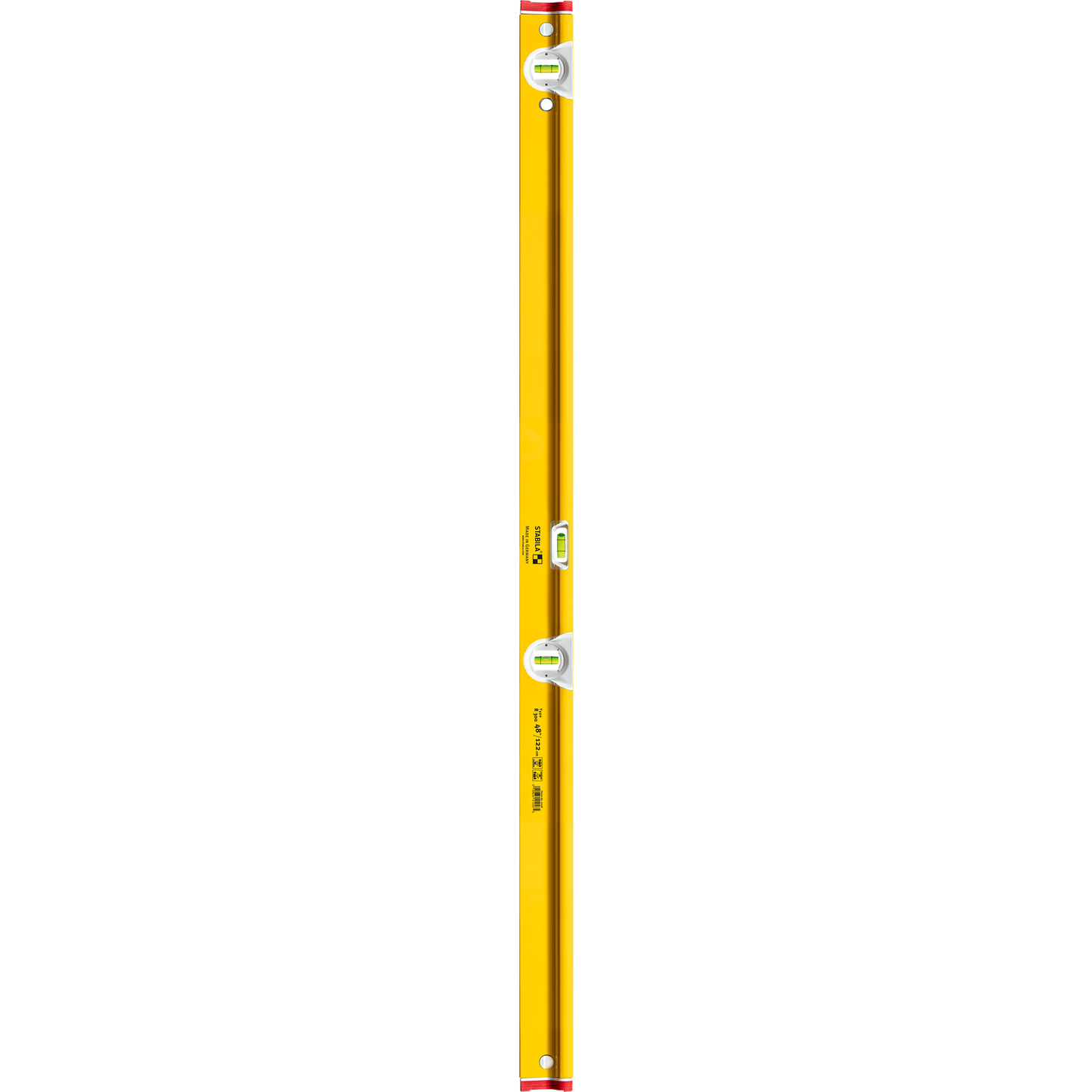 Stabila 48" Type R 300 R-Beam Level