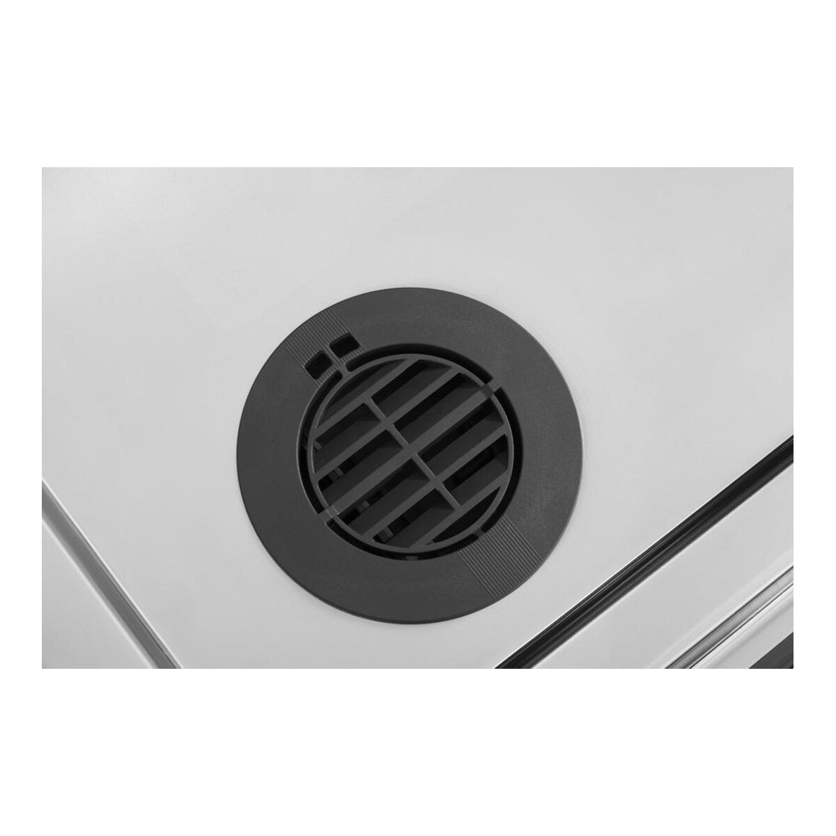 24” Front Control Dishwasher with Dual Power Filtration and PowerBlast® Cycle - 50 dBA