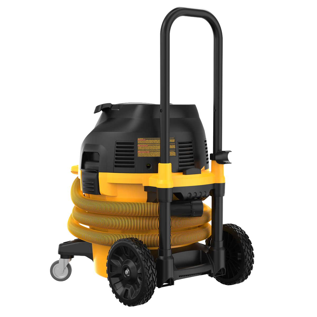 DEWALT 10g HEPA Dust Extractor