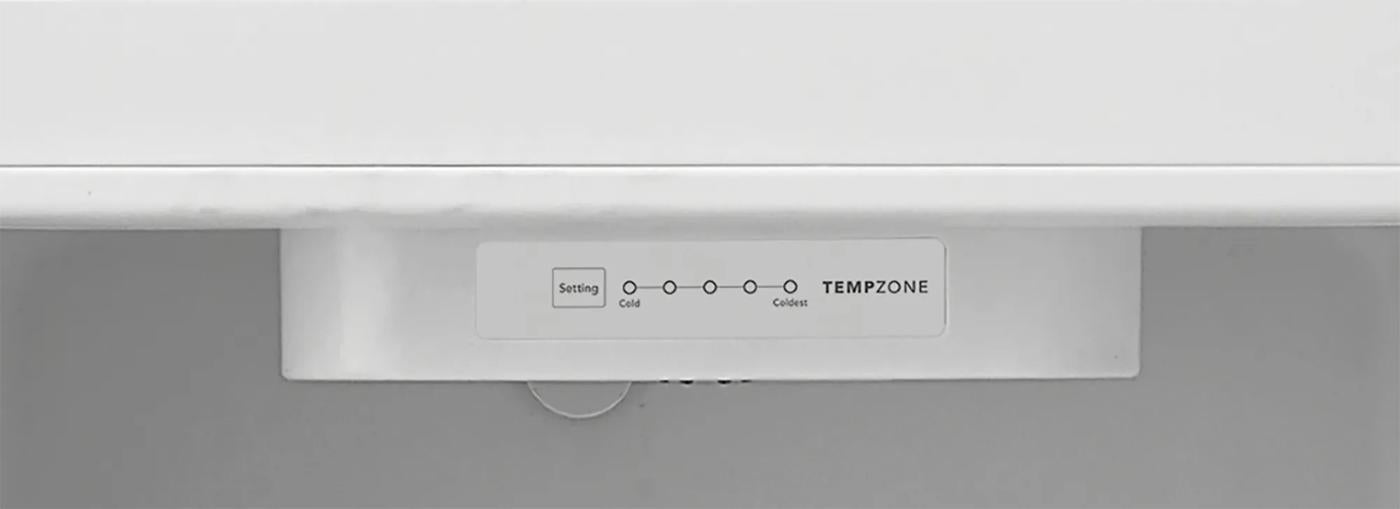12 Cu. Ft. Top Freezer