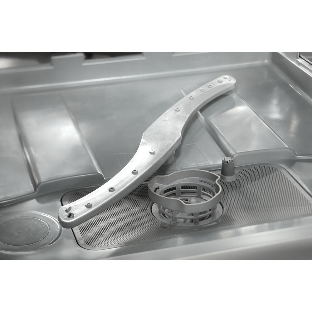 Countertop Dishwasher, 6 Place Setting, 8 Wash Cycles, SS Interior
