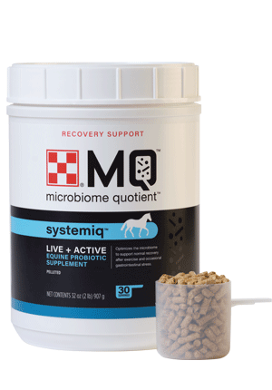 Purina Systemiq® Probiotic Supplement, 2 lb.