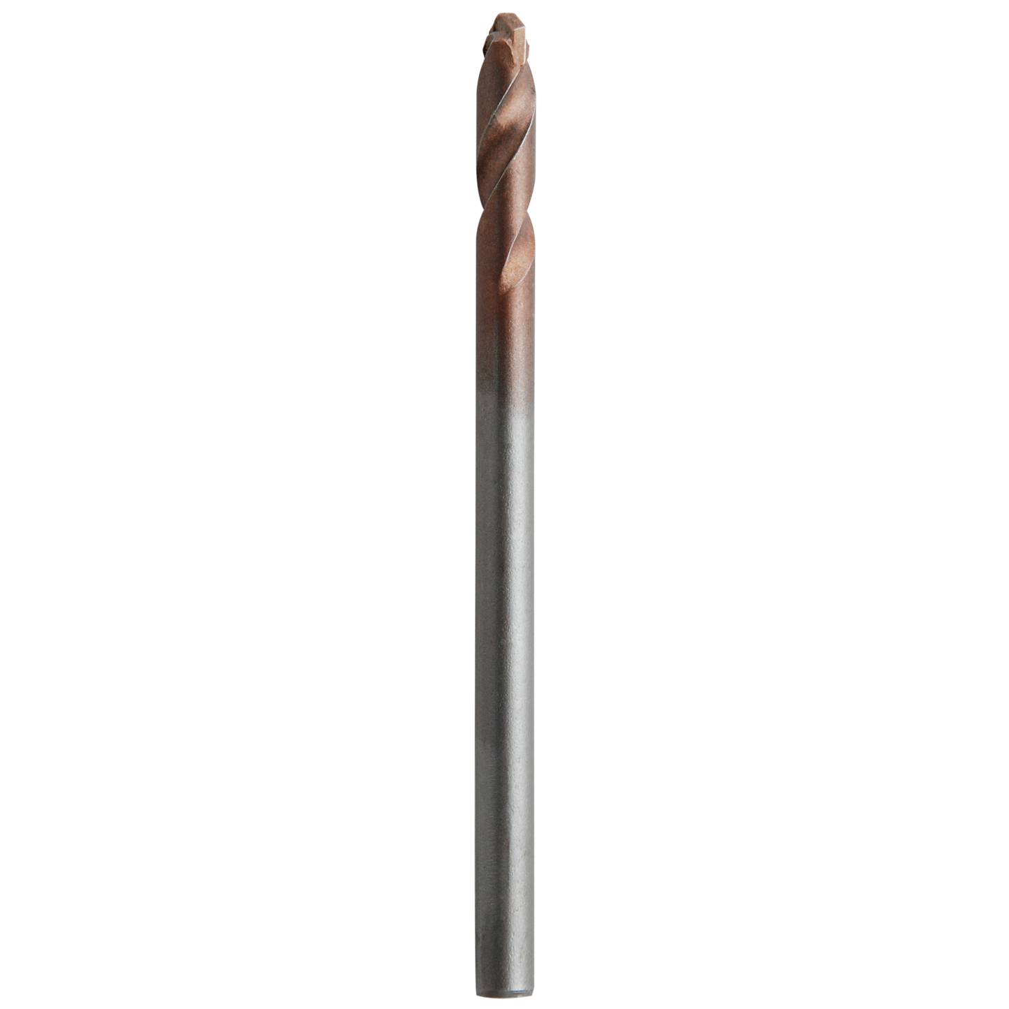 Milwaukee 1/4" x 4" Carbide Tipped Pilot Bit